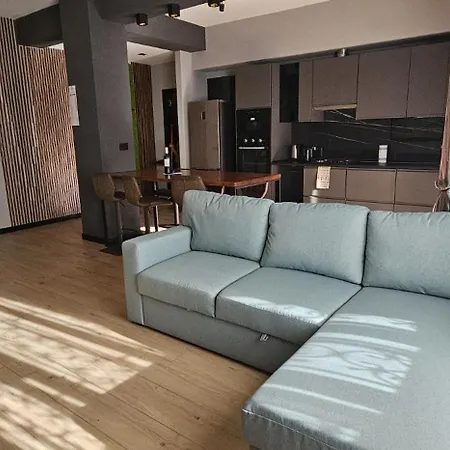 Appartement Urban Glow Rome