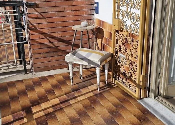 Apartman Urban Glow Róma