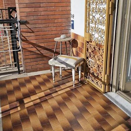 Daire Urban Glow Roma